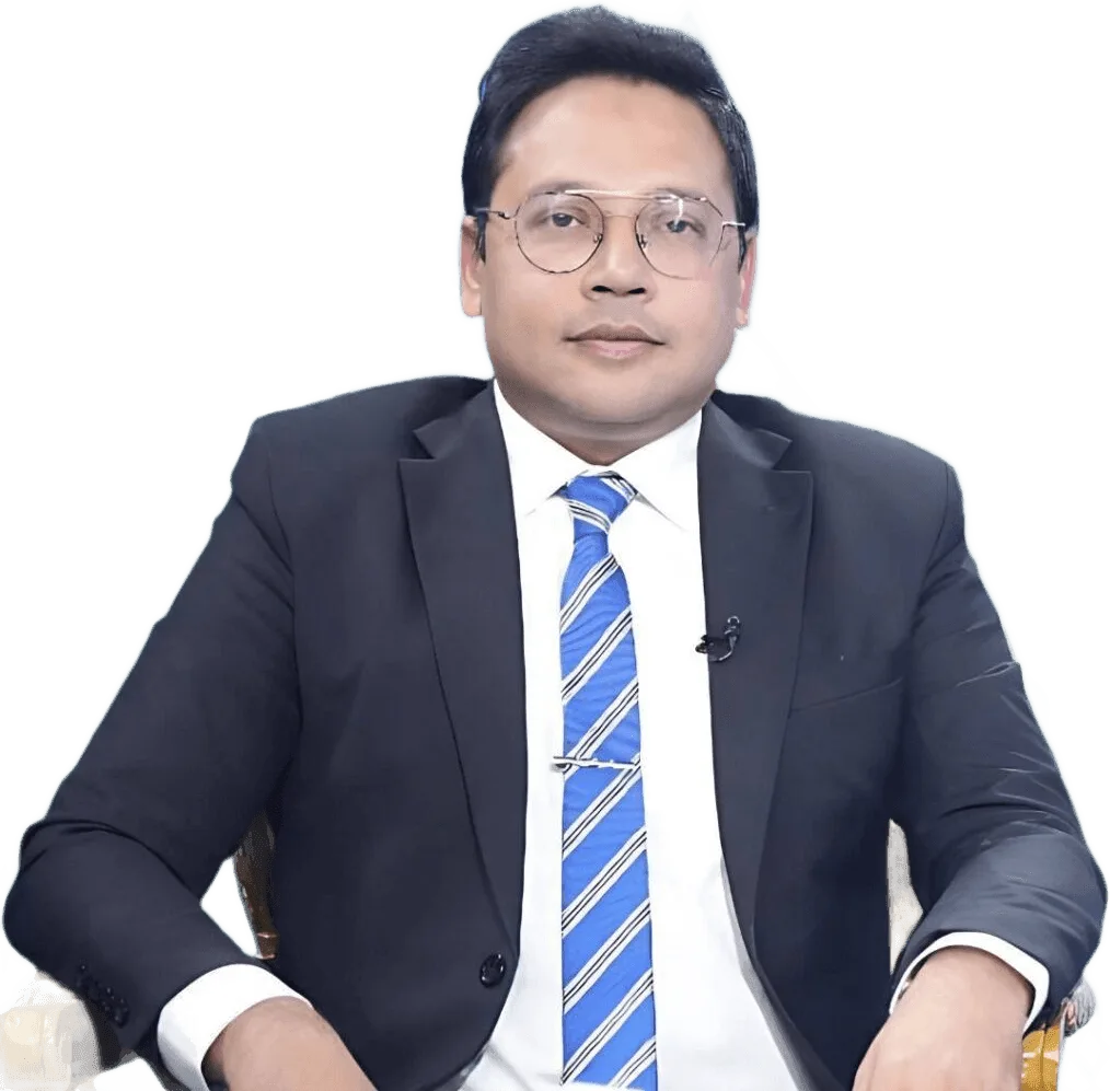 Dr. Mahboob Ahmad, MBBS, FCPS, online diabetes specialist for patients across Pakistan